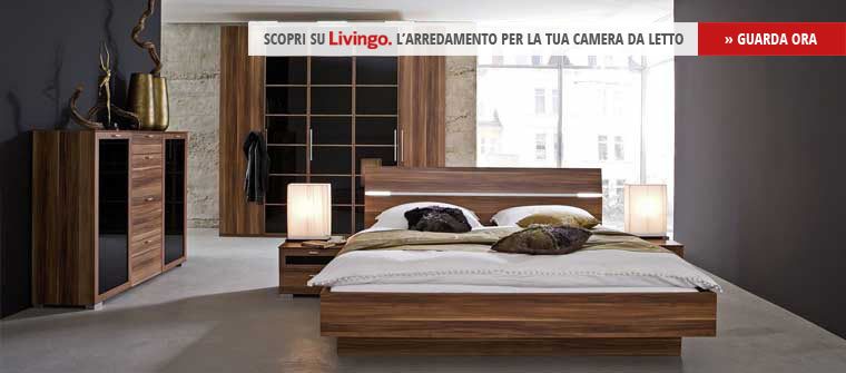 Letti per la tua stanza da letto